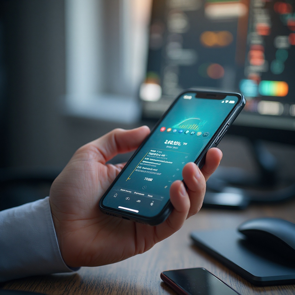 Desarrollo Apps Móviles