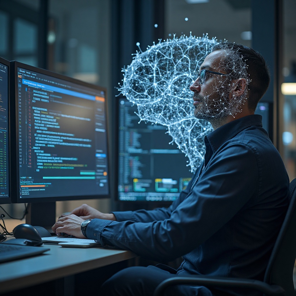 Inteligencia Artificial